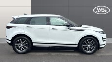 Land Rover Range Rover Evoque 2.0 D165 Dynamic SE 5dr Auto Diesel Hatchback